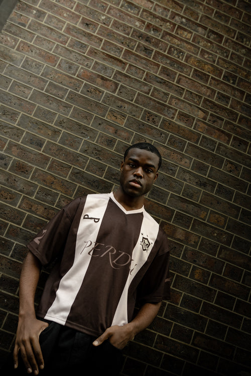 L’Âme des Rues Oversized Jersey